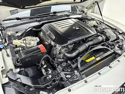 Jaguar XF 2016 2.0 автомат (гидро), миниатюра 6 Jaguar XF 2016 2.0 автомат (гидро), миниатюра 6