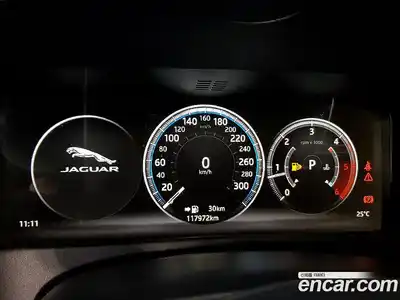 Jaguar XF 2016 2.0 автомат (гидро), миниатюра 8 Jaguar XF 2016 2.0 автомат (гидро), миниатюра 8