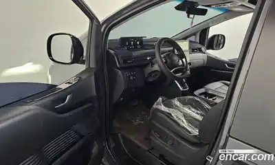 Hyundai Staria 2025 2.2 автомат (гидро), миниатюра 12