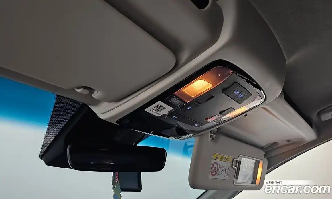 Hyundai Staria 2025 2.2 автомат (гидро), фото 21