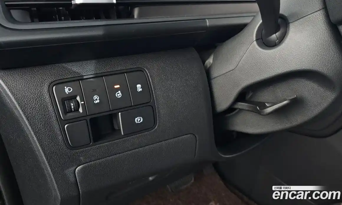 Hyundai Staria 2025 2.2 автомат (гидро), фото 27