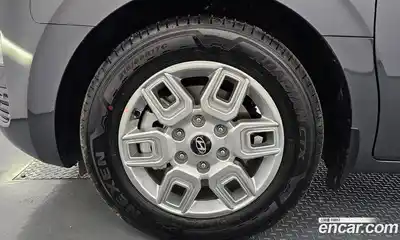 Hyundai Staria 2025 2.2 автомат (гидро), миниатюра 4