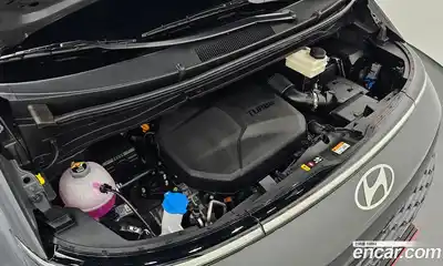 Hyundai Staria 2025 2.2 автомат (гидро), миниатюра 5