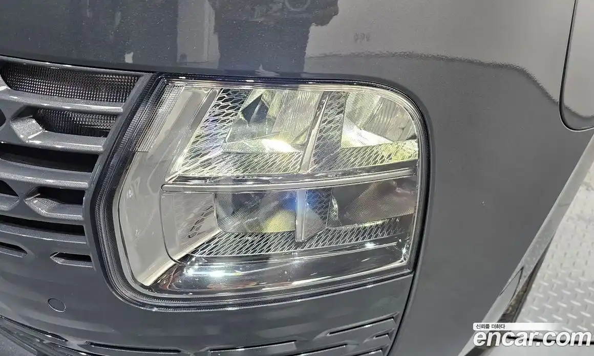 Hyundai Staria 2025 2.2 автомат (гидро), фото 7