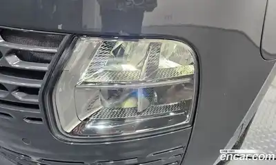 Hyundai Staria 2025 2.2 автомат (гидро), миниатюра 7