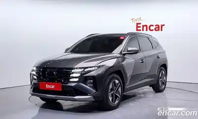 Hyundai Tucson, 2025, 17 086 км