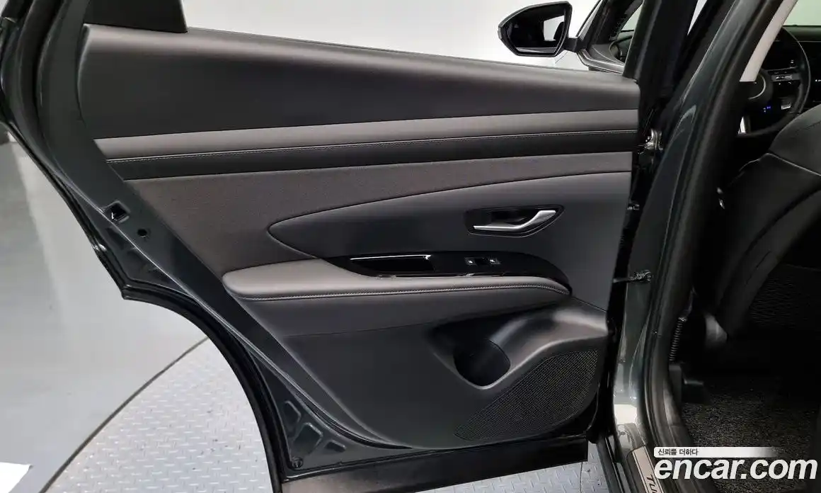 Hyundai Tucson 2025 1.6 автомат (гидро), фото 15