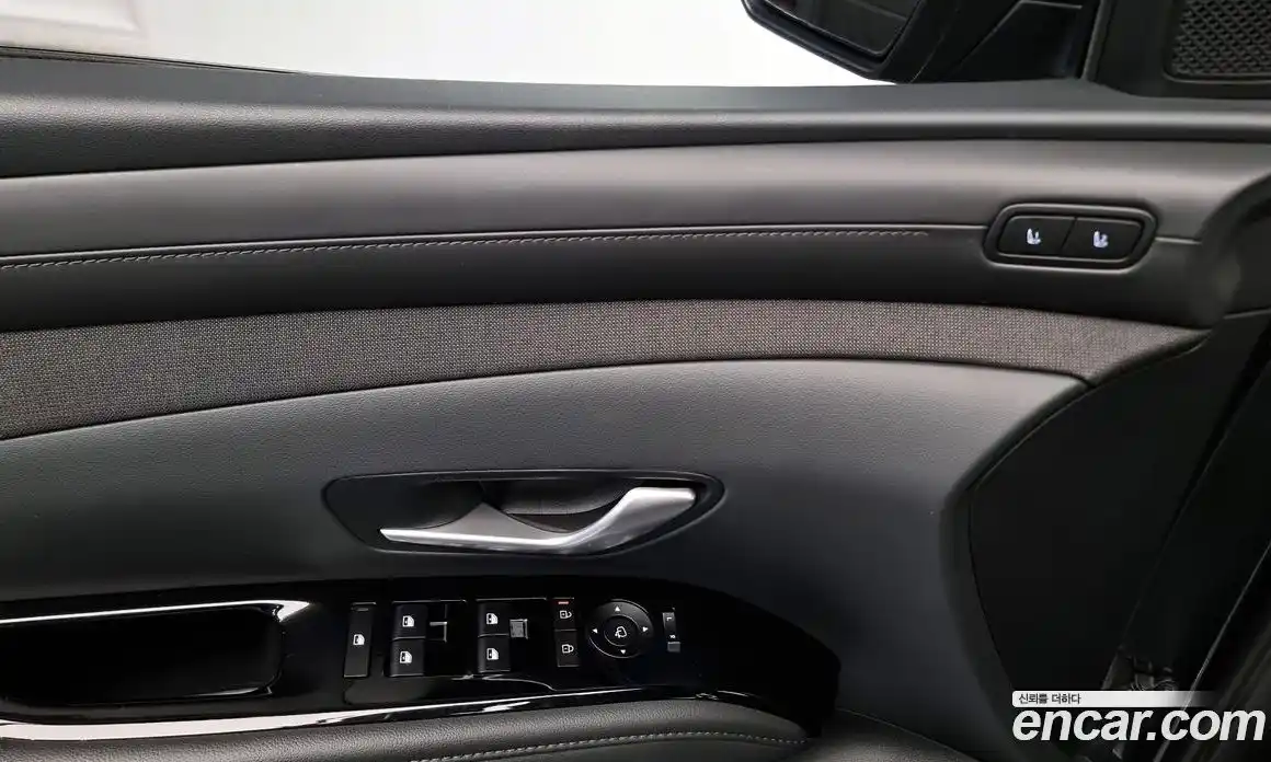Hyundai Tucson 2025 1.6 автомат (гидро), фото 23