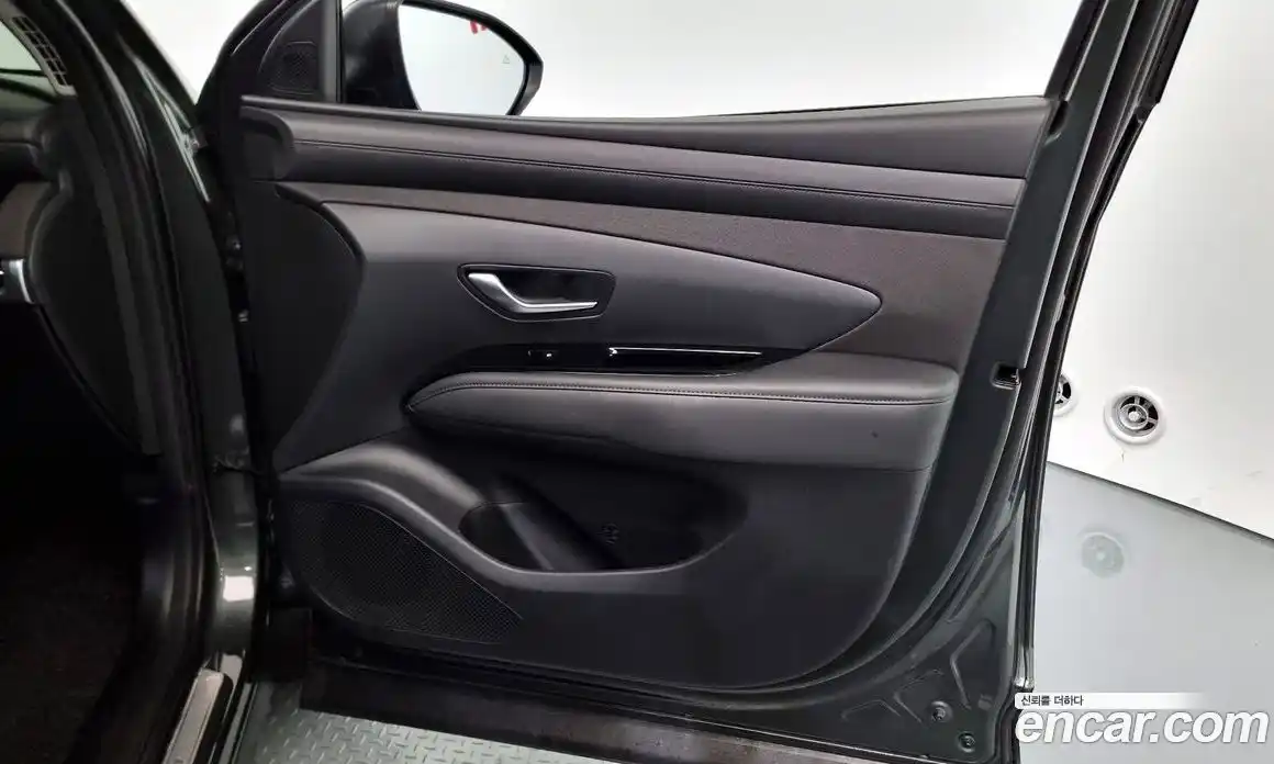 Hyundai Tucson 2025 1.6 автомат (гидро), фото 24