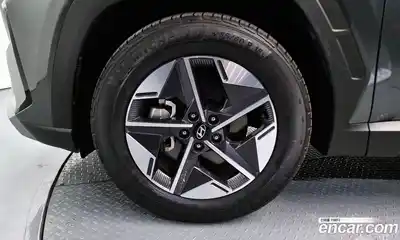Hyundai Tucson 2025 1.6 автомат (гидро), миниатюра 5