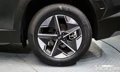Hyundai Tucson 2025 1.6 автомат (гидро), миниатюра 7