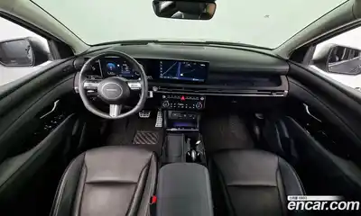 Hyundai Tucson 2025 1.6 автомат (гидро), миниатюра 10