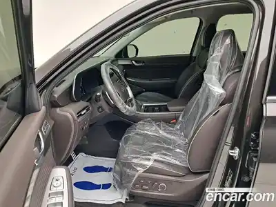 Hyundai Palisade 2023 3.8 автомат (гидро), миниатюра 11