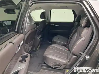 Hyundai Palisade 2023 3.8 автомат (гидро), миниатюра 12