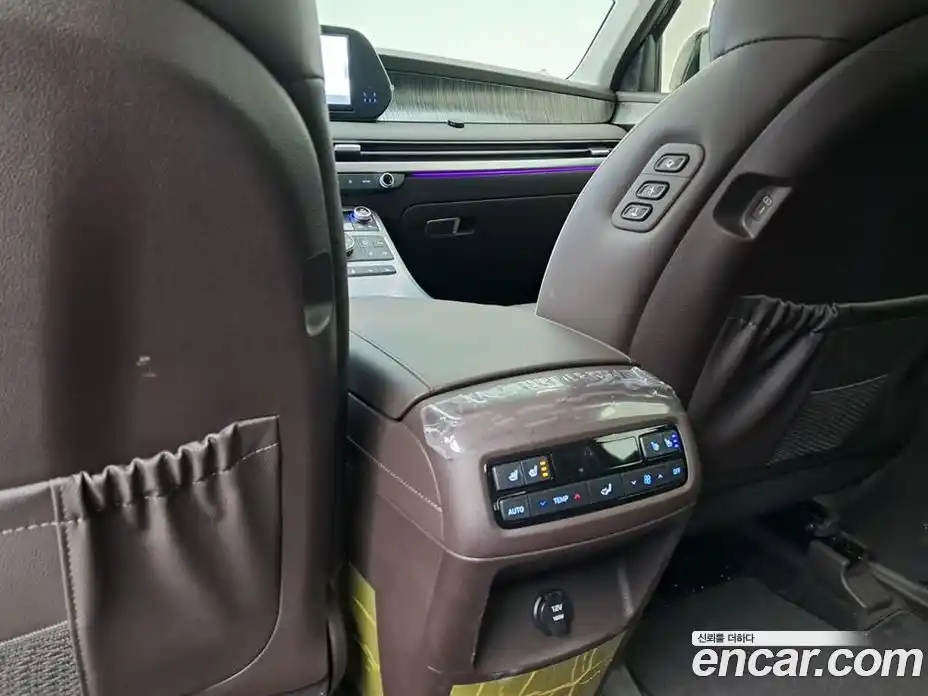 Hyundai Palisade 2023 3.8 автомат (гидро), фото 16