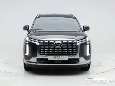 Hyundai Palisade 2023 3.8 автомат (гидро), миниатюра 2