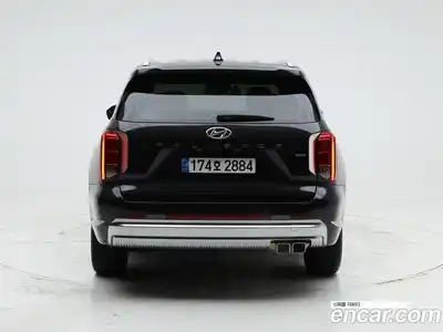 Hyundai Palisade 2023 3.8 автомат (гидро), миниатюра 5