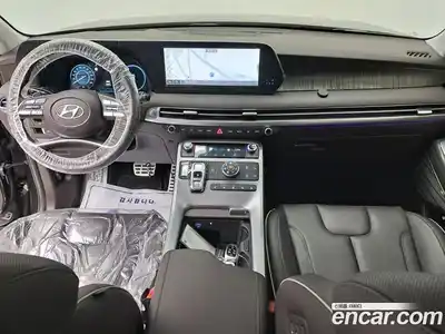 Hyundai Palisade 2023 3.8 автомат (гидро), миниатюра 6