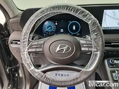 Hyundai Palisade 2023 3.8 автомат (гидро), миниатюра 7