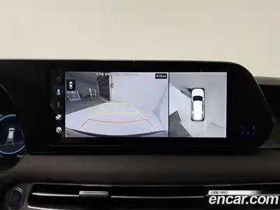 Hyundai Palisade 2023 3.8 автомат (гидро), миниатюра 10