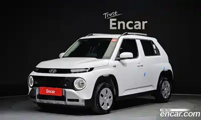 Hyundai Casper, 2025, 36 844 км