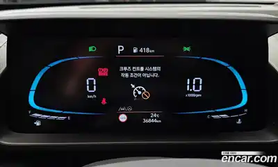 Hyundai Casper 2025 1.0 автомат (гидро), миниатюра 11