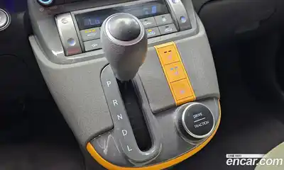 Hyundai Casper 2025 1.0 автомат (гидро), миниатюра 12