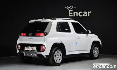 Hyundai Casper 2025 1.0 автомат (гидро), миниатюра 2
