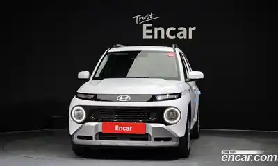 Hyundai Casper 2025 1.0 автомат (гидро), миниатюра 3