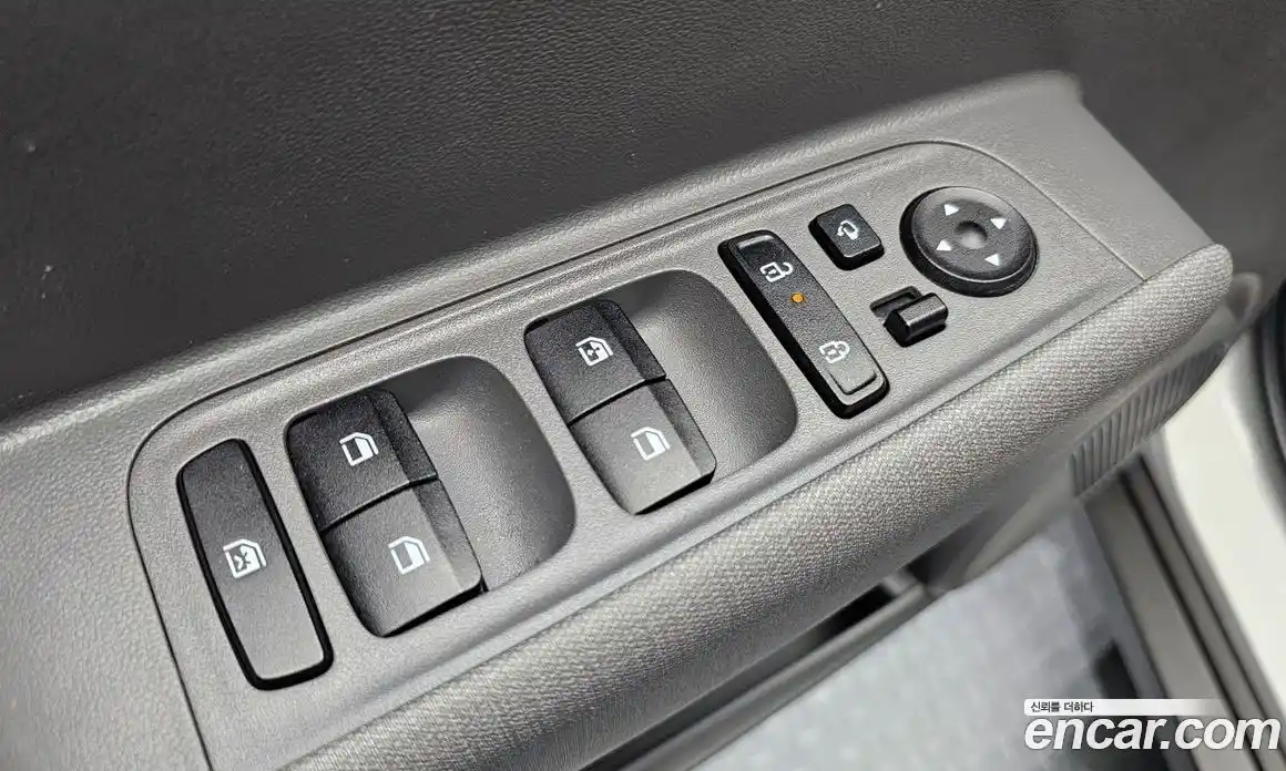 Hyundai Casper 2025 1.0 автомат (гидро), фото 33