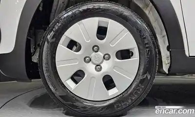 Hyundai Casper 2025 1.0 автомат (гидро), миниатюра 5