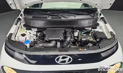 Hyundai Casper 2025 1.0 автомат (гидро), миниатюра 6