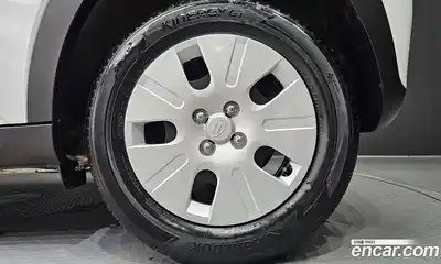 Hyundai Casper 2025 1.0 автомат (гидро), миниатюра 7