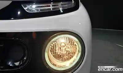 Hyundai Casper 2025 1.0 автомат (гидро), миниатюра 8