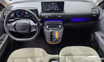 Hyundai Casper 2025 1.0 автомат (гидро), миниатюра 10