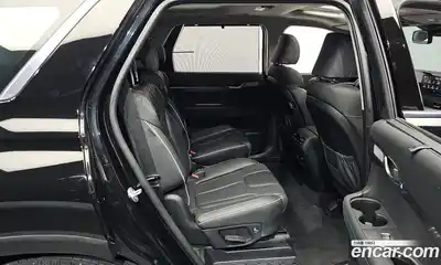 Hyundai Palisade 2021 3.8 автомат (гидро), миниатюра 11
