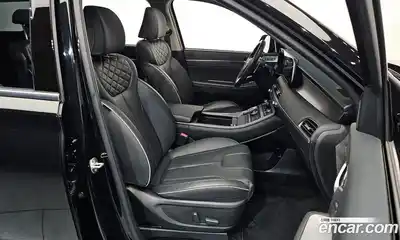 Hyundai Palisade 2021 3.8 автомат (гидро), миниатюра 12