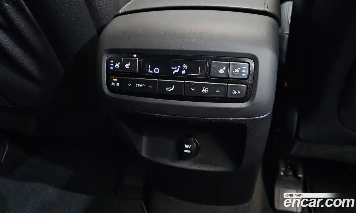 Hyundai Palisade 2021 3.8 автомат (гидро), фото 19