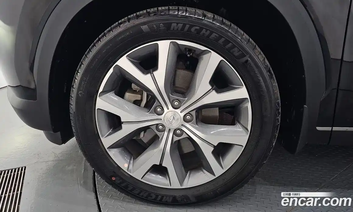 Hyundai Palisade 2021 3.8 автомат (гидро), фото 5