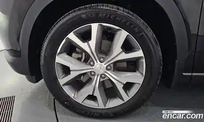 Hyundai Palisade 2021 3.8 автомат (гидро), миниатюра 5