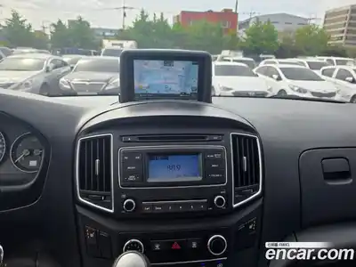 Hyundai Starex 2020 2.5 автомат (гидро), миниатюра 12