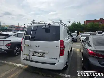 Hyundai Starex 2020 2.5 автомат (гидро), миниатюра 2