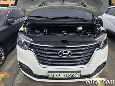 Hyundai Starex 2020 2.5 автомат (гидро), миниатюра 6