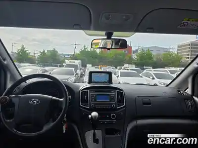 Hyundai Starex 2020 2.5 автомат (гидро), миниатюра 7