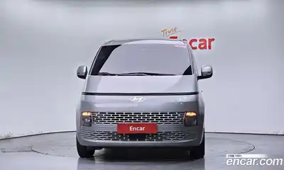 Hyundai Staria 2024 1.6 автомат (гидро), миниатюра 2