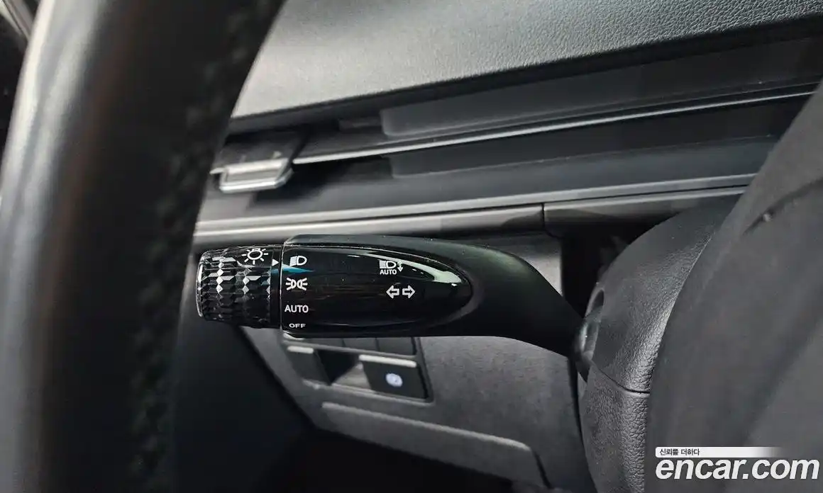 Hyundai Staria 2024 1.6 автомат (гидро), фото 26