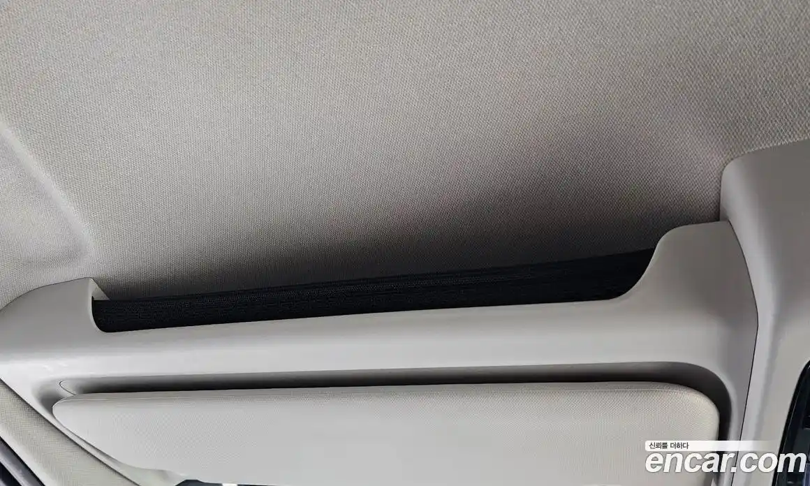 Hyundai Staria 2024 1.6 автомат (гидро), фото 30