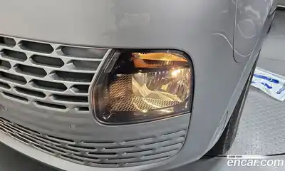 Hyundai Staria 2024 1.6 автомат (гидро), миниатюра 7