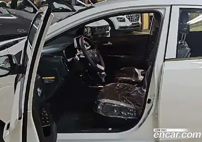 Kia Morning 2025 1.0 автомат (гидро), миниатюра 4