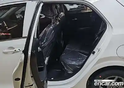 Kia Morning 2025 1.0 автомат (гидро), миниатюра 10